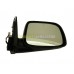 Isuzu D-Max Passenger Right Side Mirror Replacement 8973856080